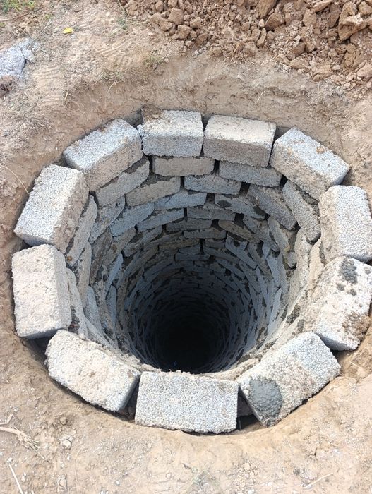 Kanalzatsiya xizmati