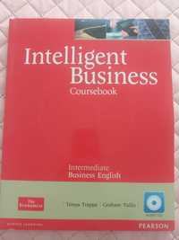 Manual Engleza B2 Intelligent Business Ed. Pearson/The Economist