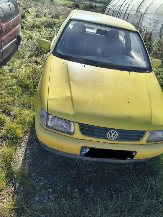 Vw polo 1.9 sdi 1997