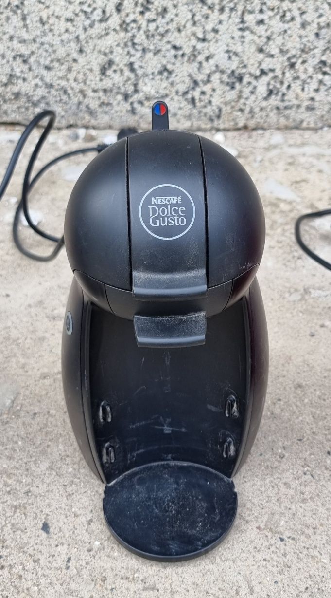 Кафемашини Dolce gusto  с капсули