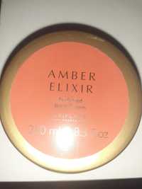 Crema de corp Amber Elixir noua, sigilata