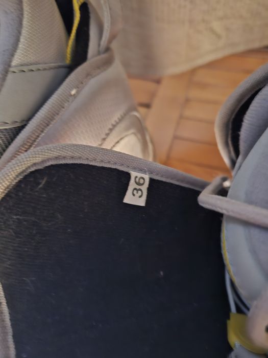 Boots Crane cu ciorap Burton