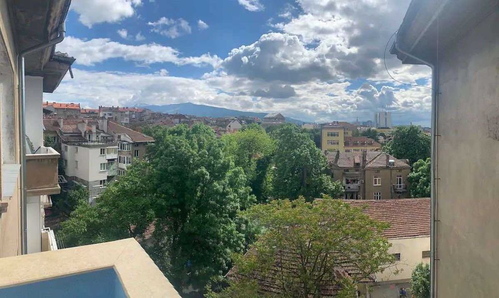 Продава се Двустаен апартамент в София, Център - 56 кв.м за 4286 €/кв.м - Снимка #5