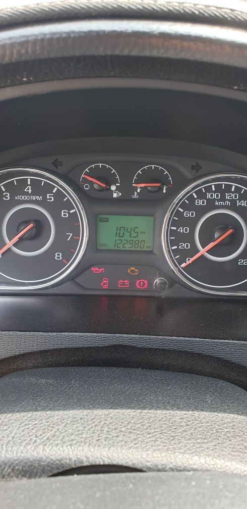 Chevrolet Gentra 2021
