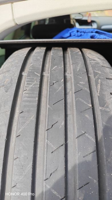 Anvelope vară Debica