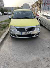 Dacia Logan 2012 /1.2 cmc/gpl/ 2300€