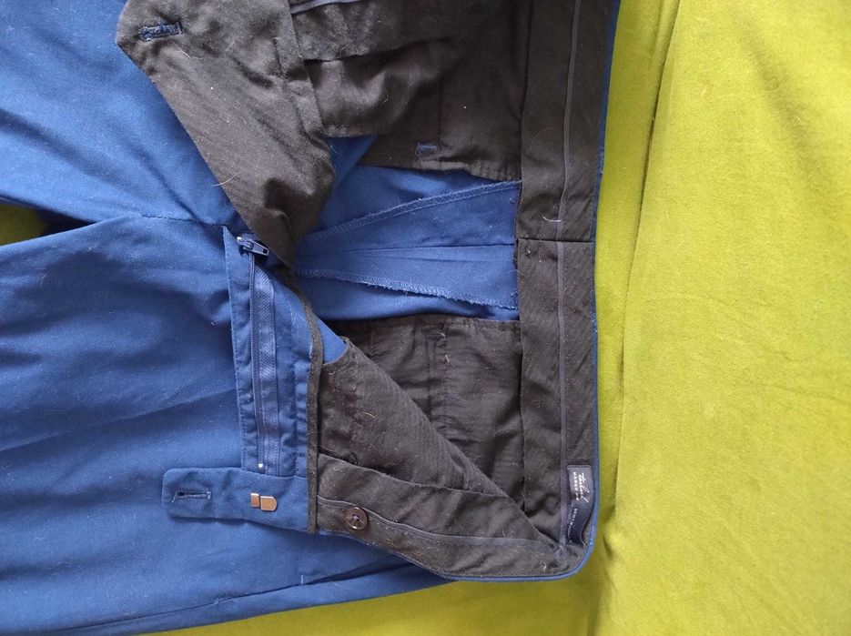 Pantaloni regular fit de la Mango Man