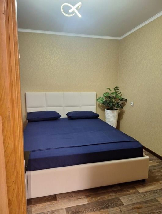 Сдам  3 комнатную квартиру на Диане