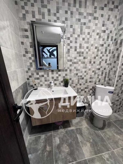 Продава се Двустаен апартамент в Пловдив, Каменица 1 - 67 кв.м за 2433 €/кв.м - Снимка #6