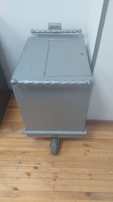 Тележка(для денег)