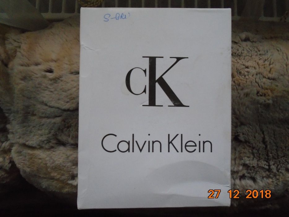 Set Calvin Klein 3 pack