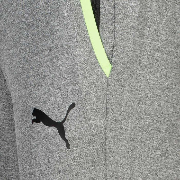 PUMA pantaloni de trening Gri marime XL