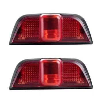 Плафони-LED за врати,Mercedes Benz C-Class
