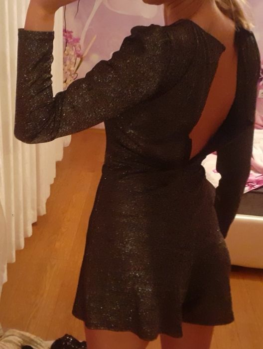 Дамски гащеризон