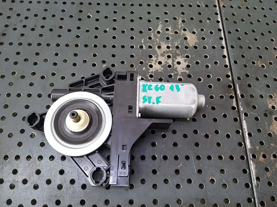 Motoras macara stanga fata volvo xc60 966268103