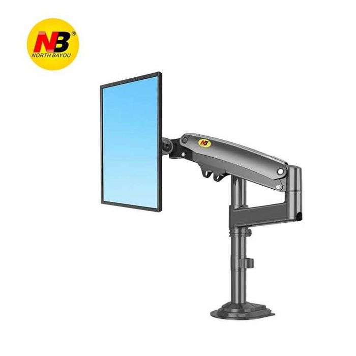 Кронштейн для монитора NB H100 17″–30″ 2–9 кг. Есть доставка