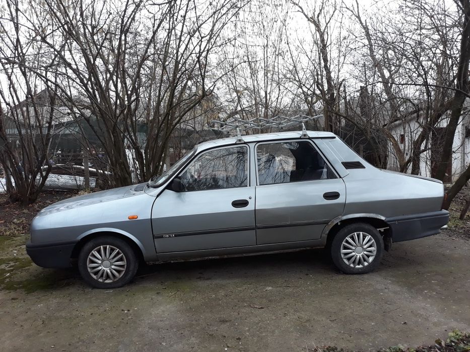 Dacia de vanzare