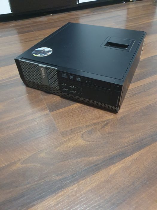 Vand pc  i5 2500 3.30ghz.