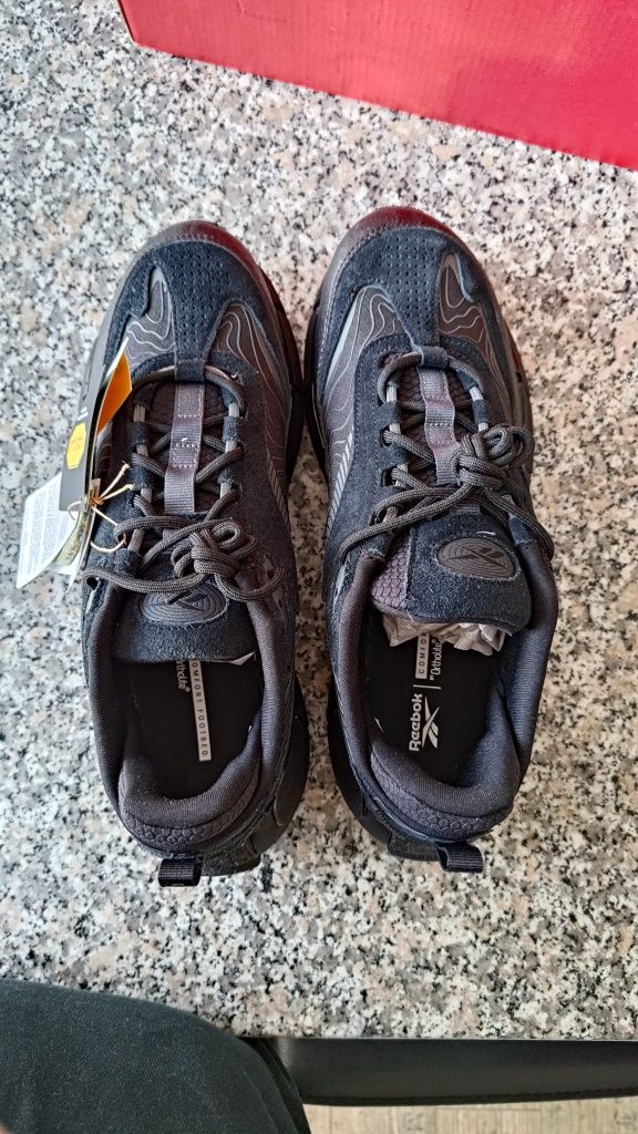 Reebok/Vibram  мъжки маратонки