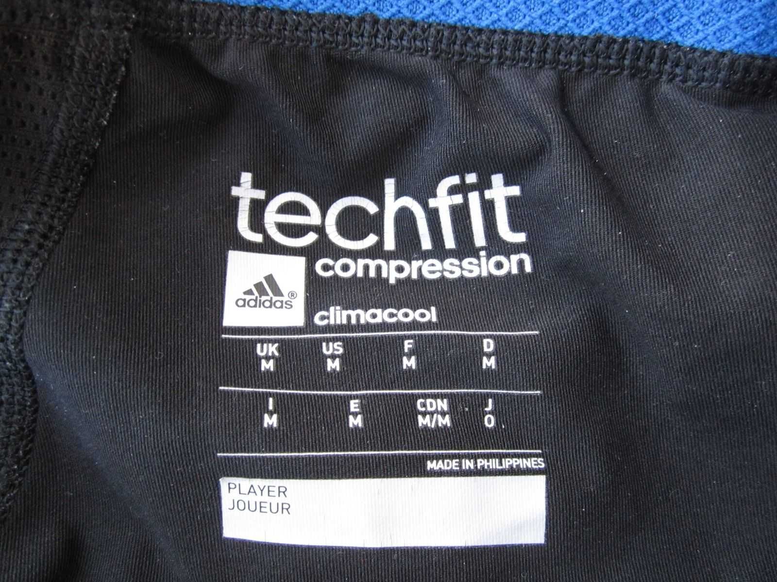 Спортен клин Adidas Techfit, M, оригинален
