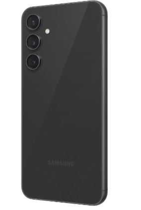 Galaxy S23 FE 5G, 128GB, Graphite-FULL BOX