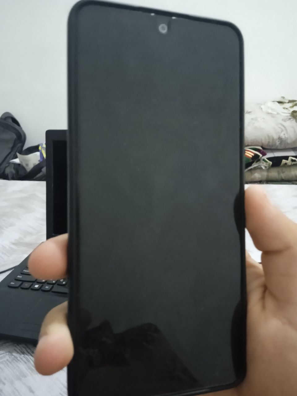 Redmi note 14 256 ga 8