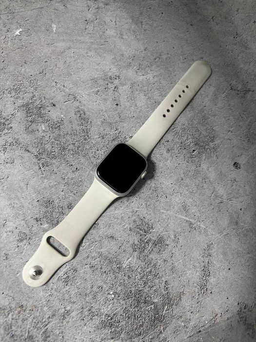 Apple Watch Series 8 41mm (Караганда,Восток 2,д.5 ТД Ануар)ЛОТ800806
