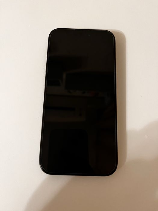 Iphone 15 Pro 100% Battery Health