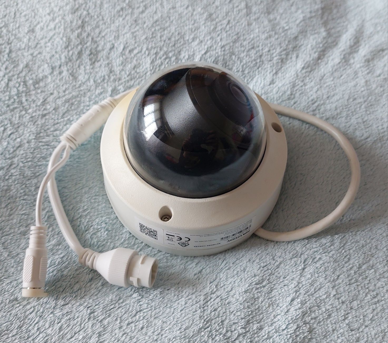 Камери за наблюдение HIKVISION 
2CD2121G0-I(C)
П