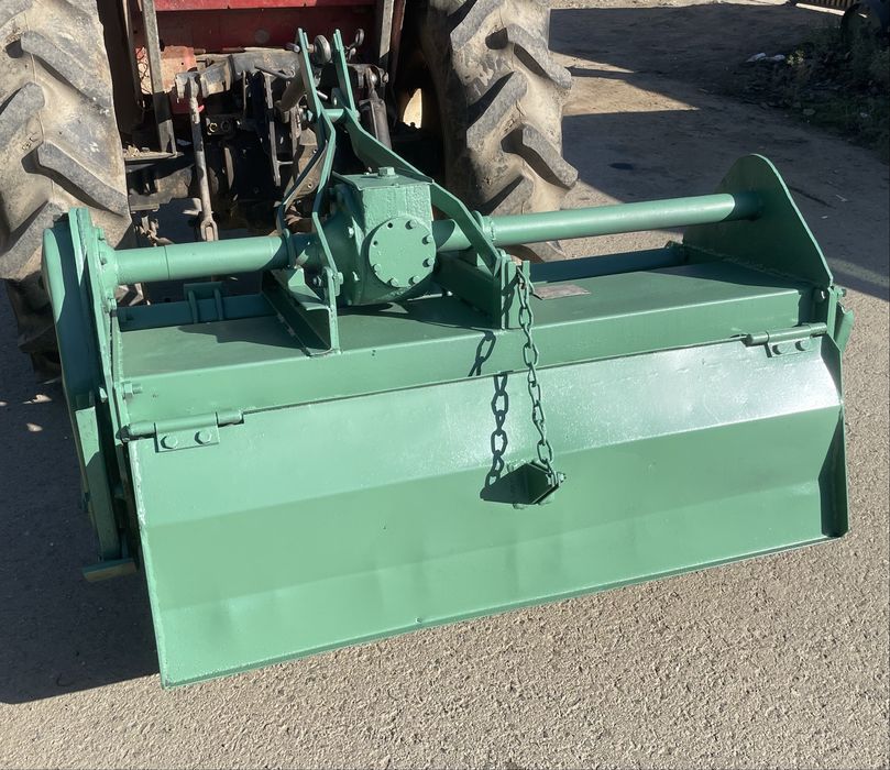 Freză de sol de Oradea romanească U445 leuț