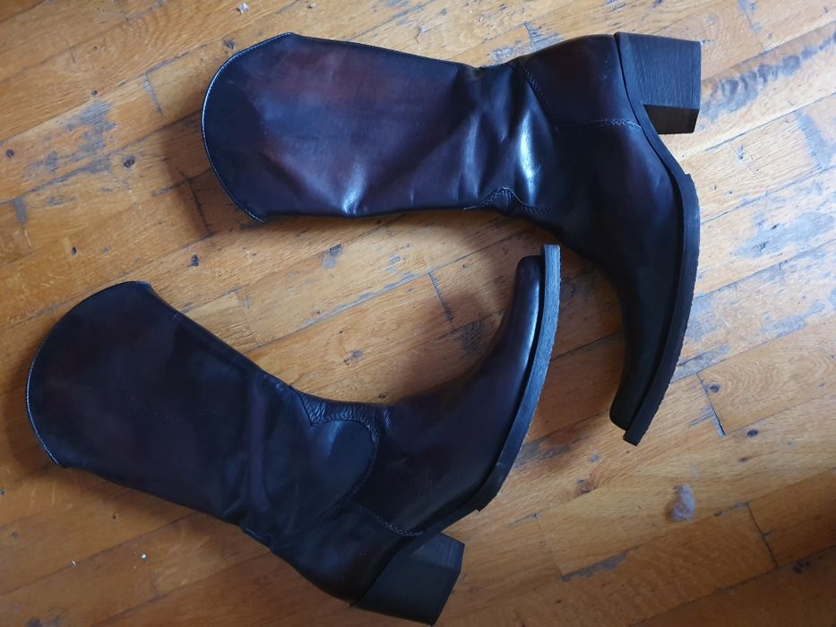 Ciocate piele 37