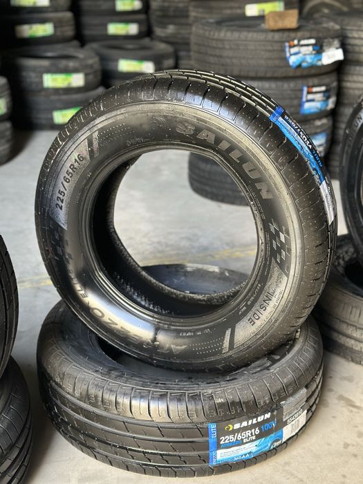 Автошины Sailun Atrezzo Elite 225/65R16