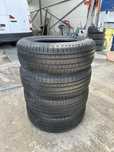 Anvelope Pireli scorpions 215 65 17 vara de Suv