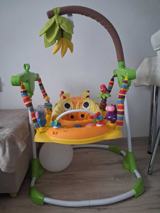 Бънджи Mothercare Giraffe