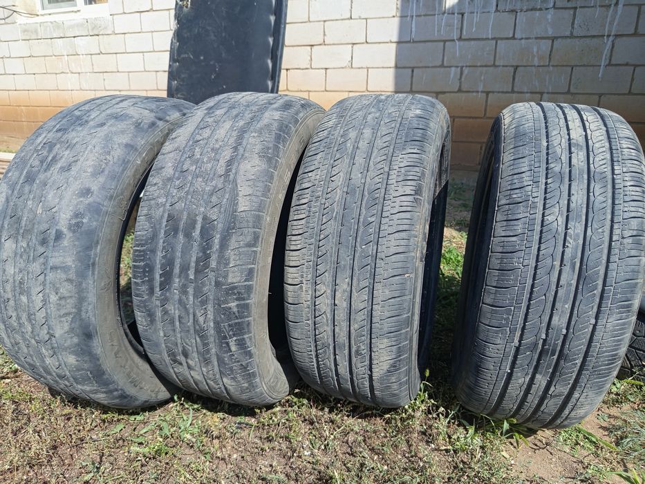 Продам шины дёшево
