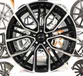 Jante Ford Focus, Edge, S-max, Puma new, Galaxy lll, Mondeo V, Mondeo,  Hybrid, Kuga ll și lll,