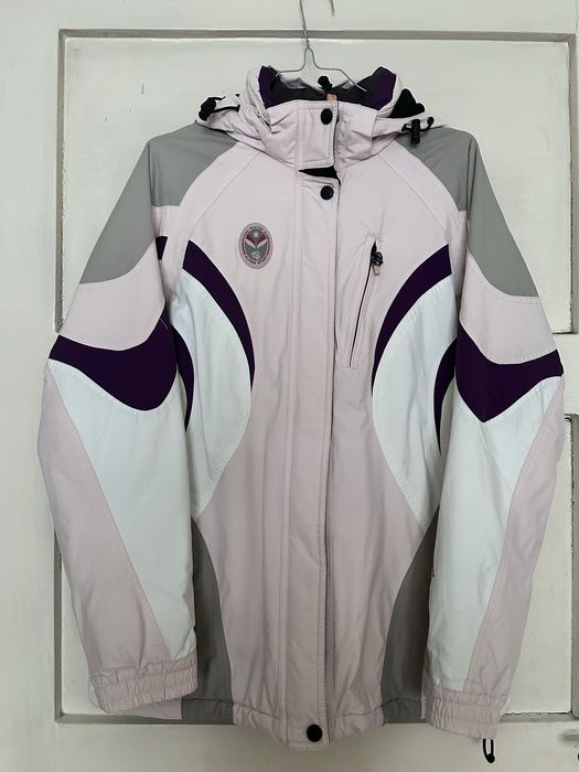Iguana женско ски яке, Aqua Trail 5000, 38/40 size