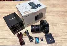 Canon 6 D sotiladi