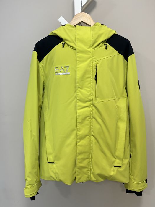 Яке за ски EA7 Emporio Armani