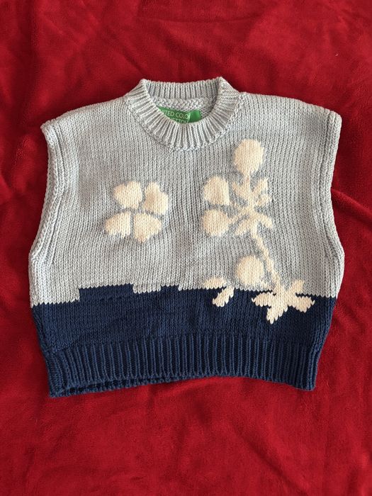 Benetton fruits of desire плодове дамски