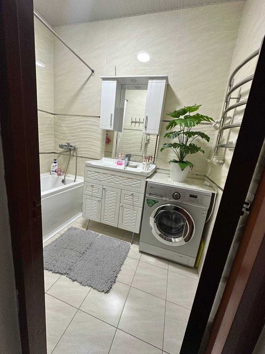 Алгоритм , Кызыл Шарк 2+2/3/9 116м2 TL