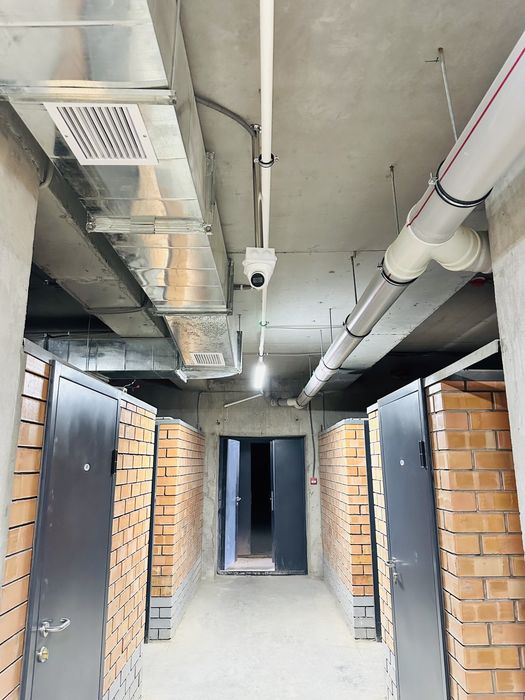 Сдаётся кладовка/кладовое помещение