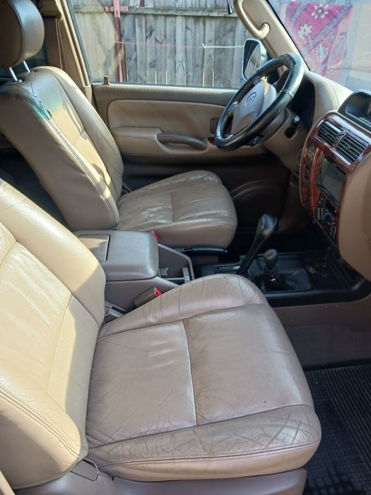 De vanzare Toyota Land Cruiser!