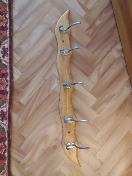 Вешалка, с крючками