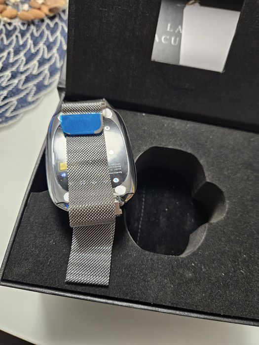 Терапевтичен Лазерен Часовник