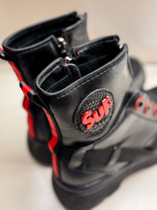 Дамски боти Tendenz