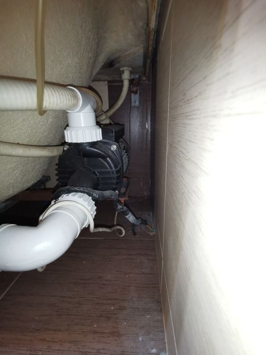 motor functional cada hidromasaj