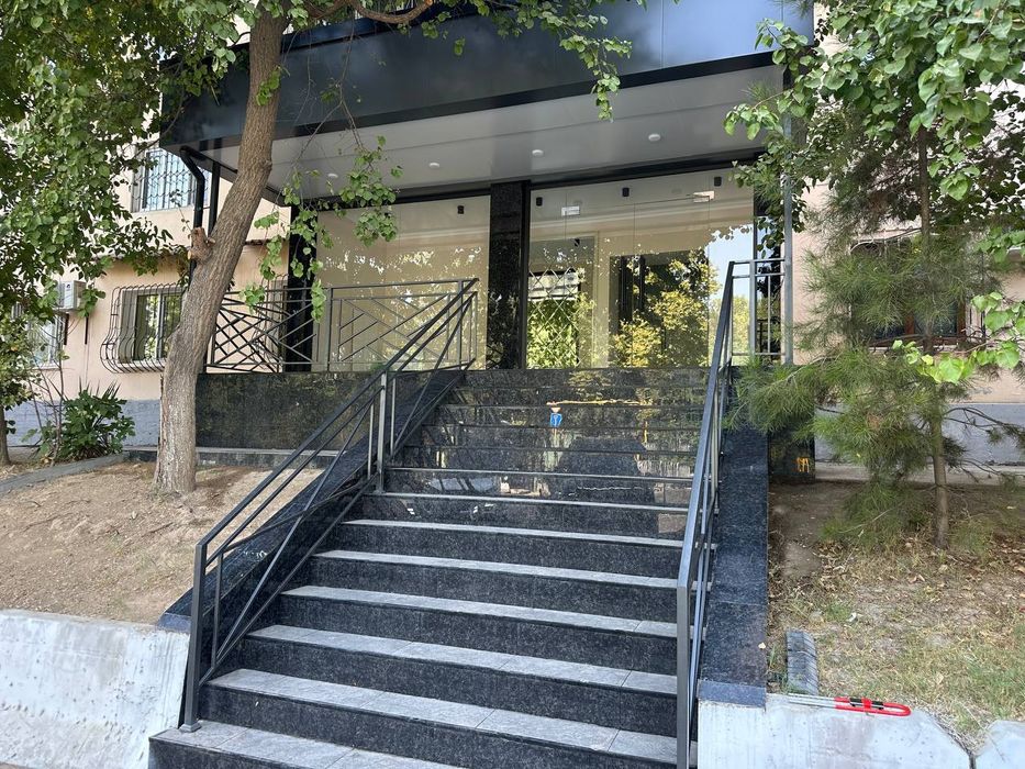 Аренда нежилого помещения под офис