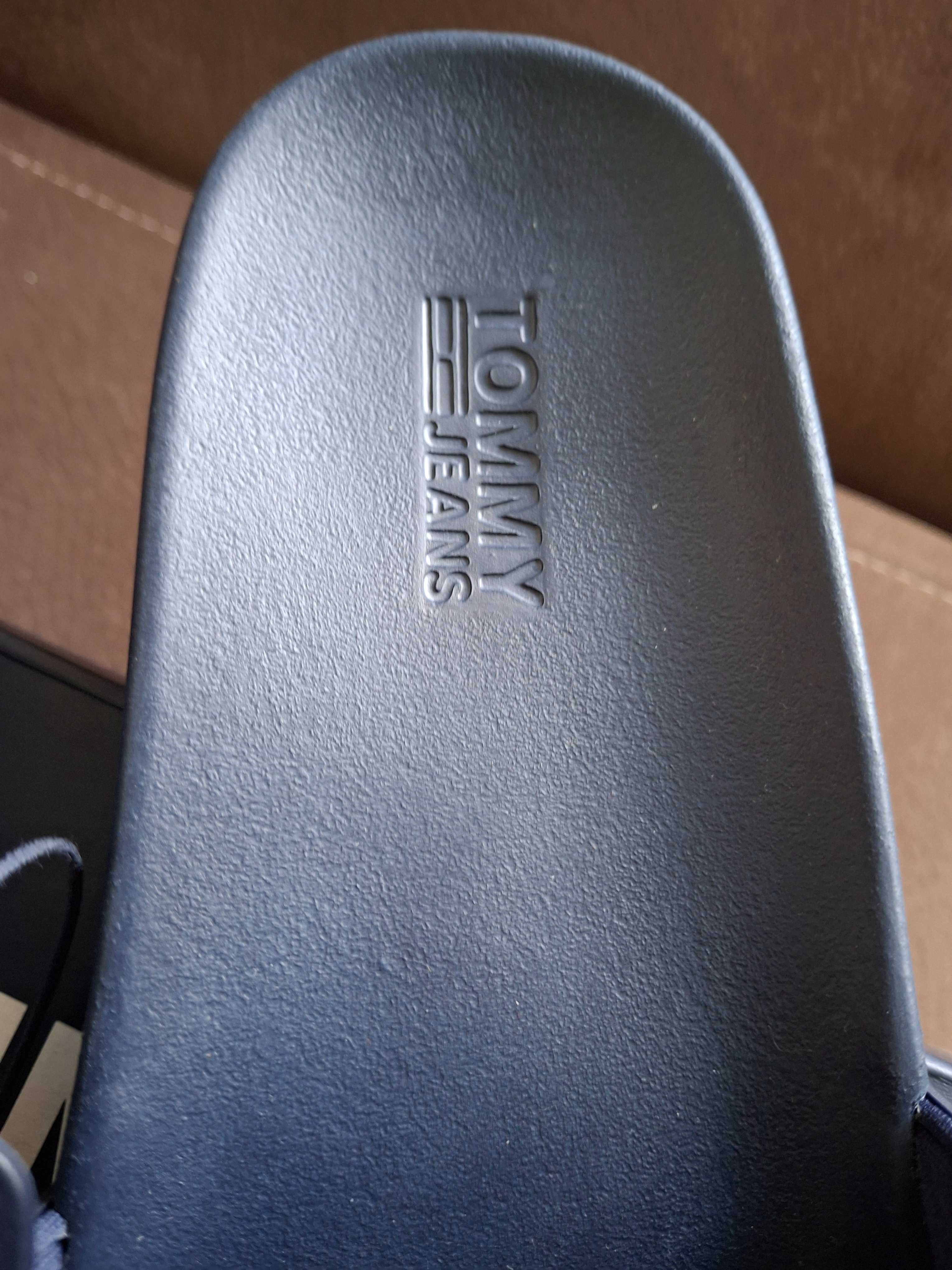 Tommy Jeans чехли нови