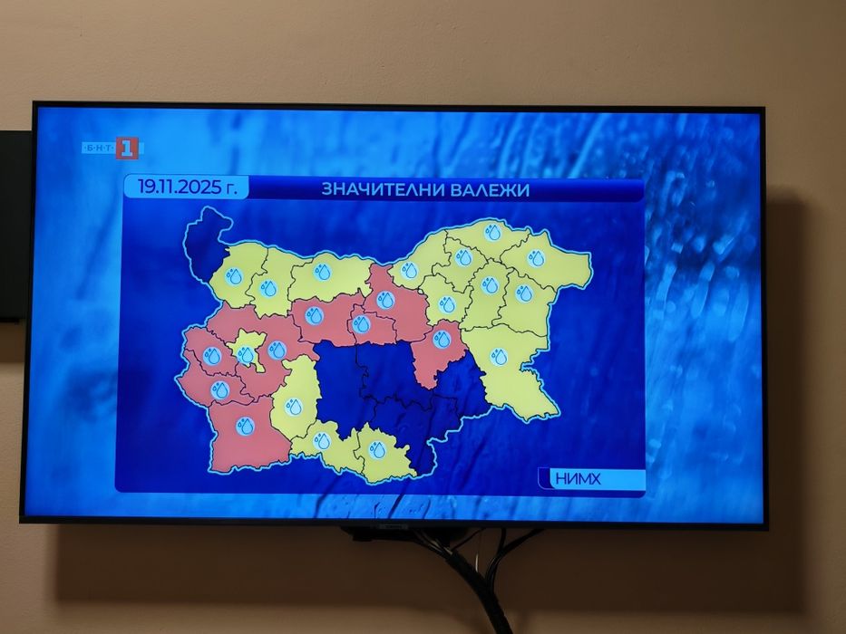 Телевизор Samsung 50AU7172, 50" (125 см), Smart, 4K Ultra HD, LED